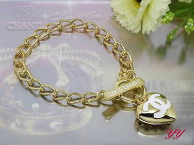 Bracciale Chanel Modello 217